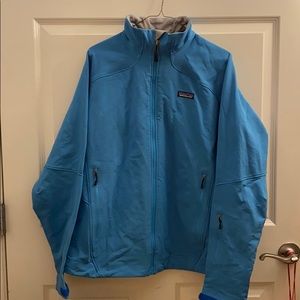 Patagonia jacket NWT